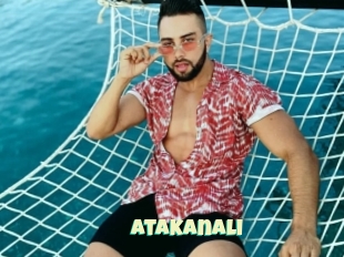 Atakanali