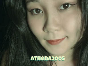 Athena2005