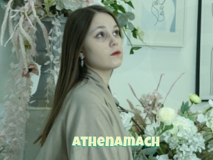 Athenamach