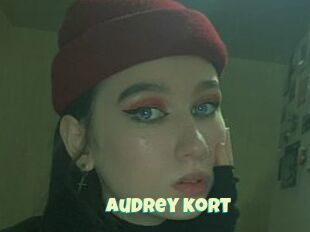 Audrey_kort