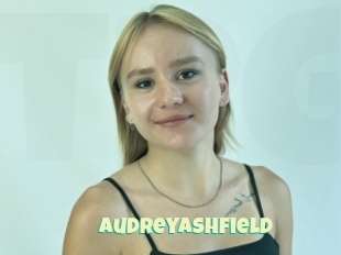 Audreyashfield