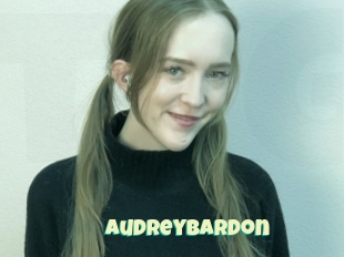 Audreybardon