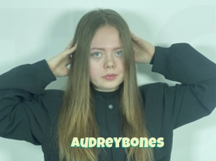 Audreybones