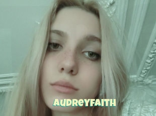 Audreyfaith