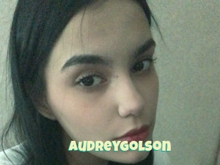 Audreygolson