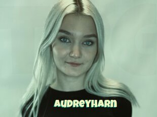 Audreyharn