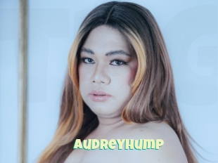 Audreyhump