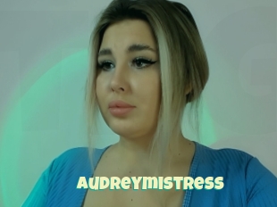 Audreymistress