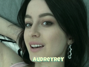 Audreyrey