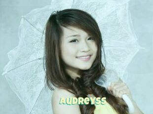 Audreyss