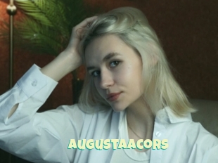 Augustaacors