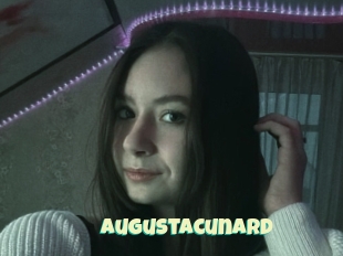 Augustacunard