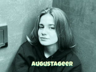 Augustageer