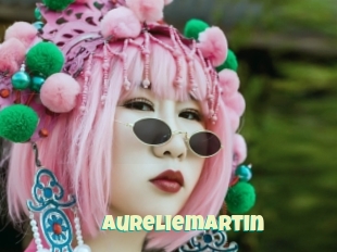 Aureliemartin