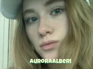 Auroraalberi