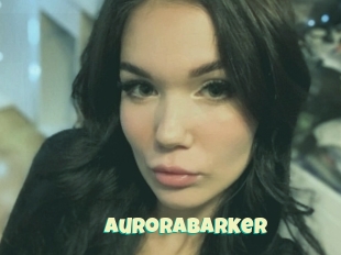 Aurorabarker