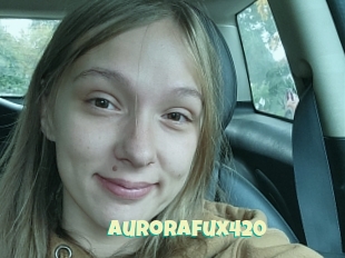 Aurorafux420