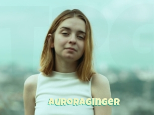 Auroraginger