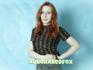 Auroraredfox