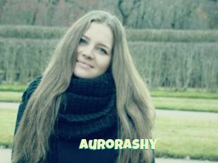 Aurorashy