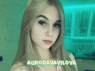 Auroravavilova