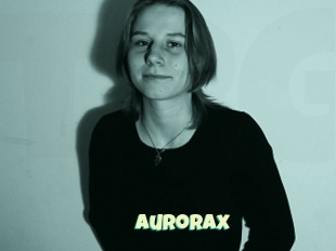 Aurorax