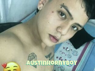 Austinhornyboy