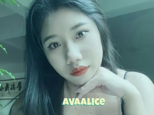 Avaalice