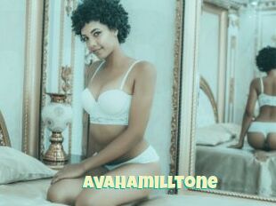 Avahamilltone