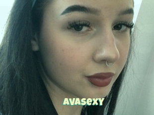 Avasexy