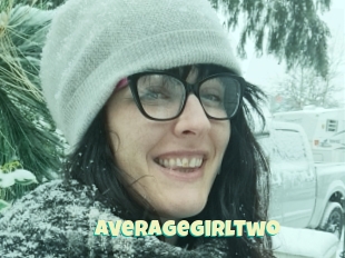 Averagegirltwo