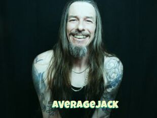 Averagejack