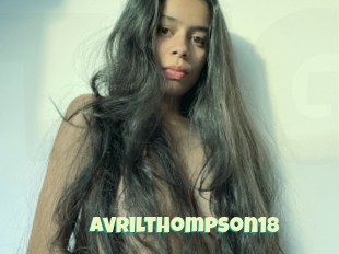 Avrilthompson18