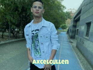 Axcelcullen