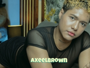 Axeelbrown