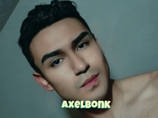 Axelbonk