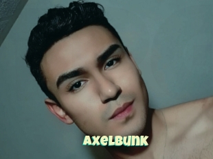 Axelbunk