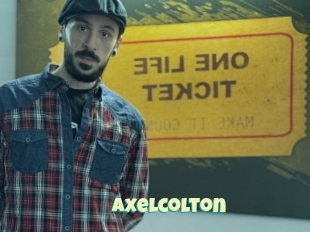 Axelcolton