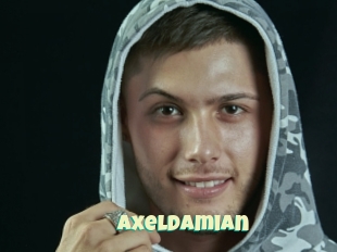 Axeldamian