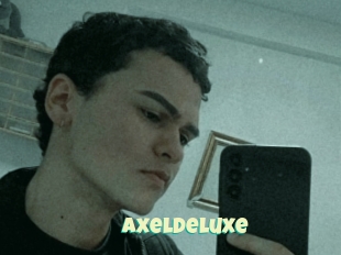 Axeldeluxe