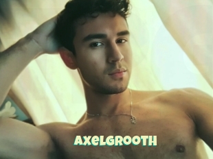 Axelgrooth