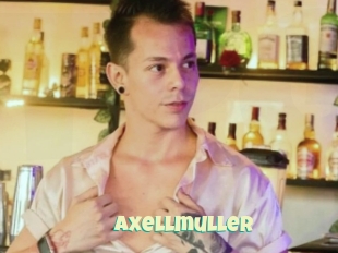 Axellmuller