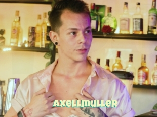 Axellmuller