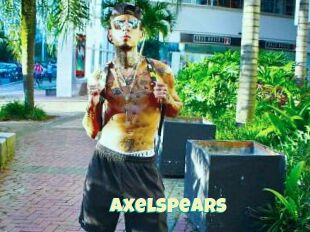 Axelspears