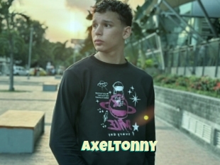 Axeltonny