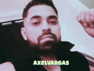 Axelvargas