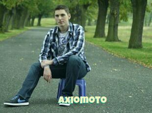 Axiomoto