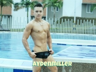 Aydenmiller