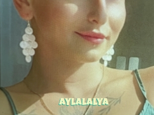 Aylalalya