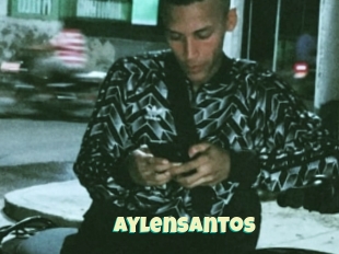 Aylensantos